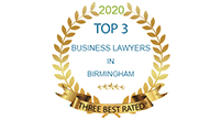 Top 3 Business Lawyer