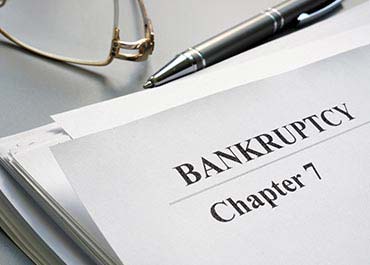 What Assets Can You Lose in a Chapter 7 Bankruptcy in Birmingham, Alabama?