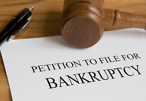 Who Can File A Chapter 11 Bankruptcy?