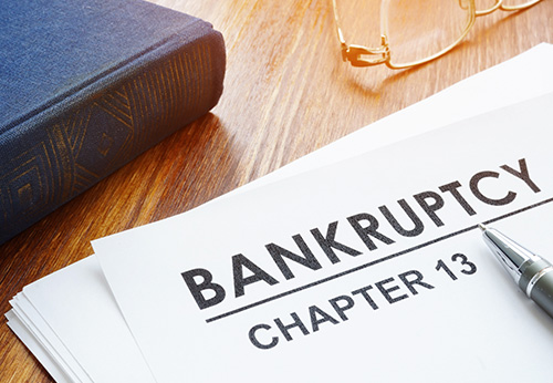 The Top Six Benefits Of Hiring A Bankruptcy Attorney