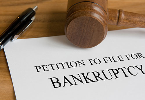 Filing For Bankruptcy In Spencer County?