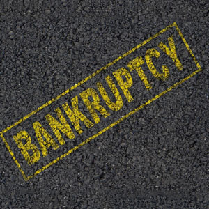 Bankruptcy And Litigation