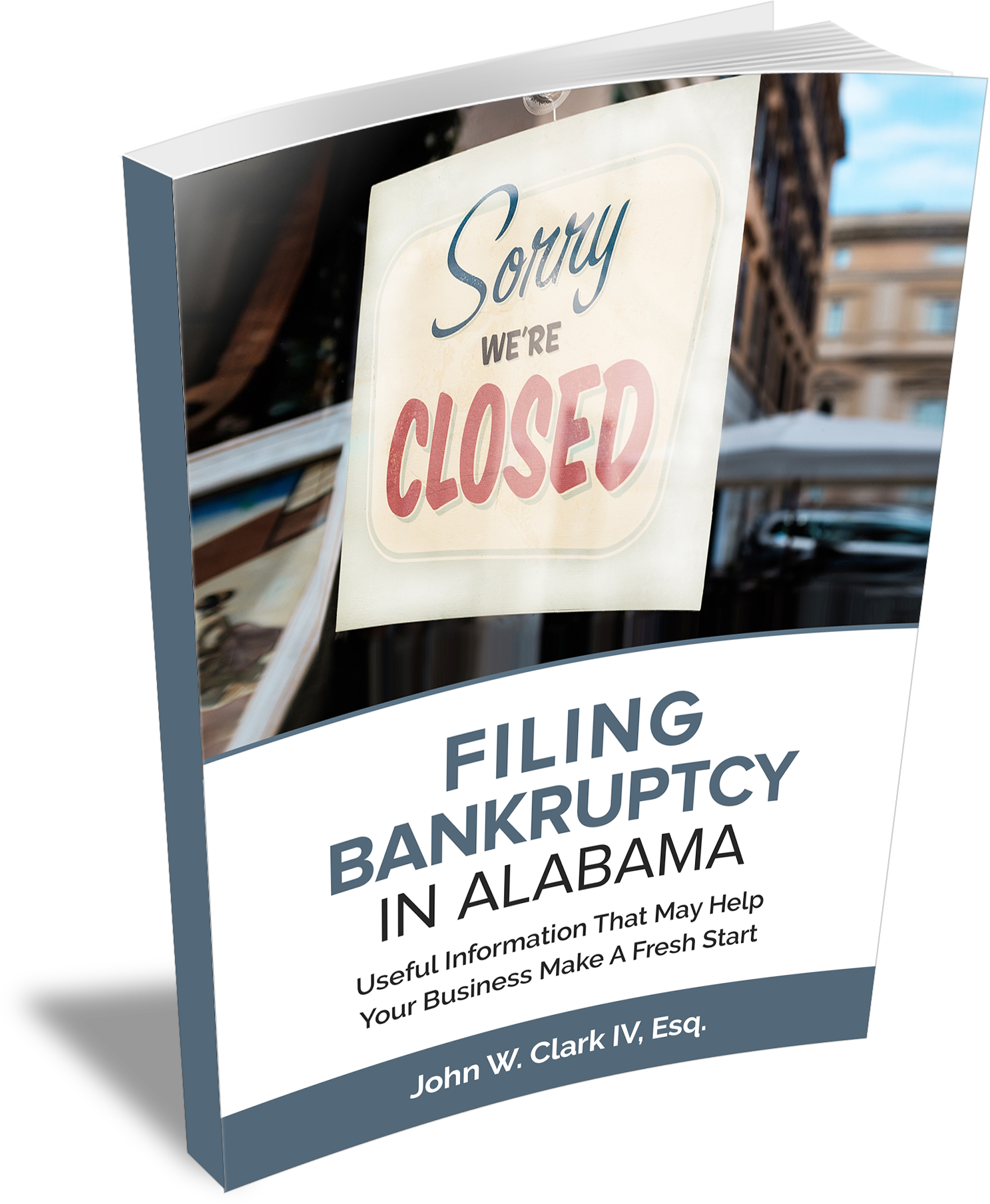 Filing Bankruptcy In Alabama