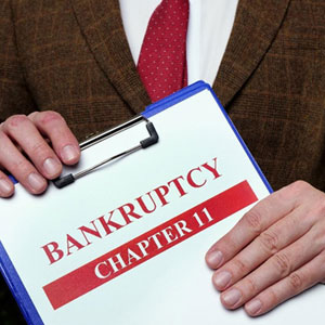 Secured Creditor Claims In A Chapter 11 Bankruptcy Lawyer, Birmingham City