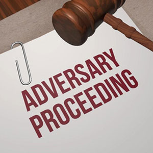 Different Types Of Adversary Proceedings, Birmingham Alabama